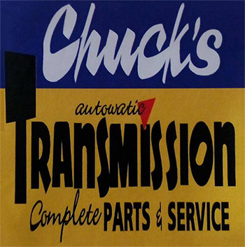อู่ชัค ทรานมิชชั่น Chuck's Transmission