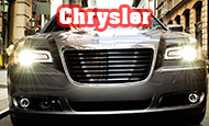 ซ่อมเกียร์ออโต้ ไครสเลอร์ Chrysler
