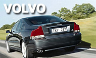 ซ่อมเกียร์ออโต้ Volvo